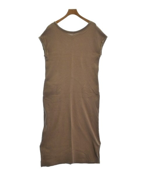 URBAN RESEARCH DOORS ชุดเดรส