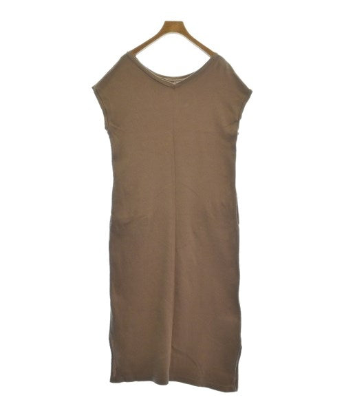 URBAN RESEARCH DOORS ชุดเดรส