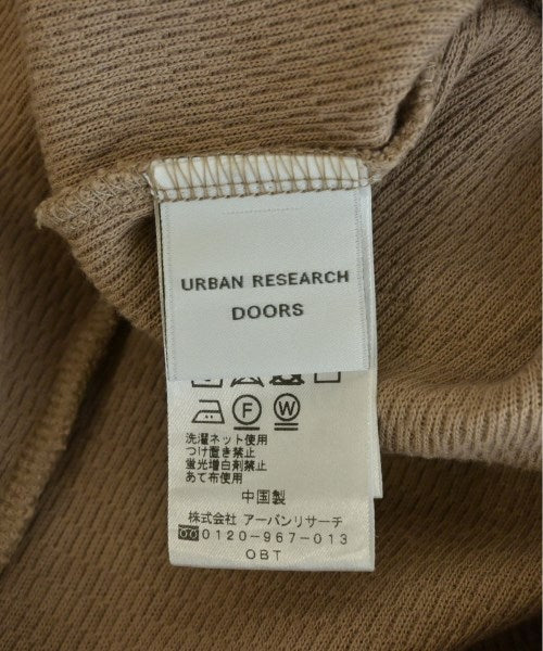 URBAN RESEARCH DOORS ชุดเดรส