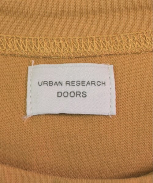 URBAN RESEARCH DOORS แขนกุด