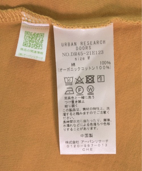 URBAN RESEARCH DOORS แขนกุด