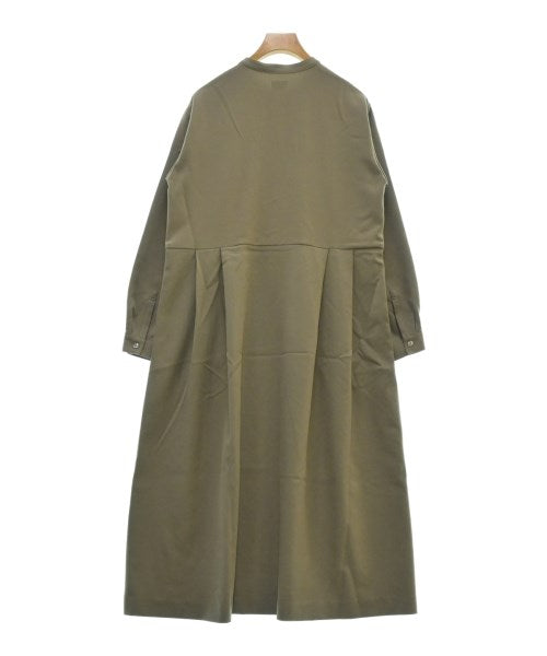 URBAN RESEARCH DOORS ชุดเดรส