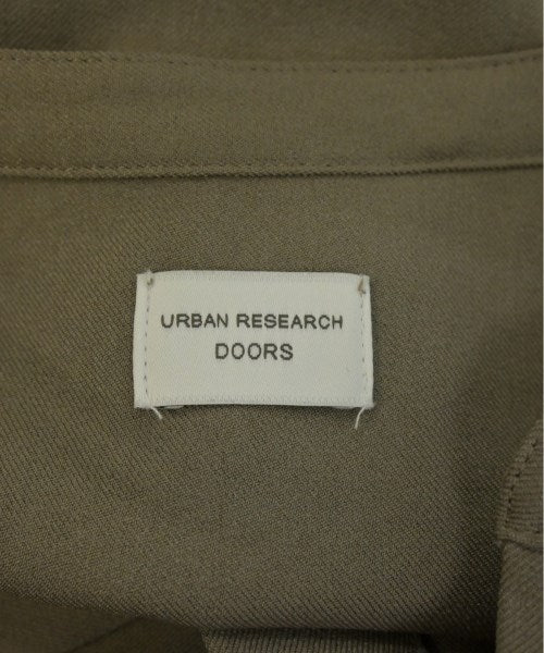 URBAN RESEARCH DOORS ชุดเดรส