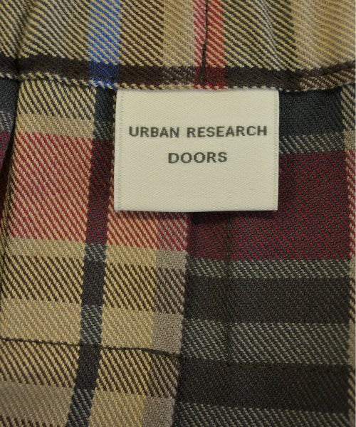 URBAN RESEARCH DOORS กระโปรงยาว/แม็กซี่ยาว