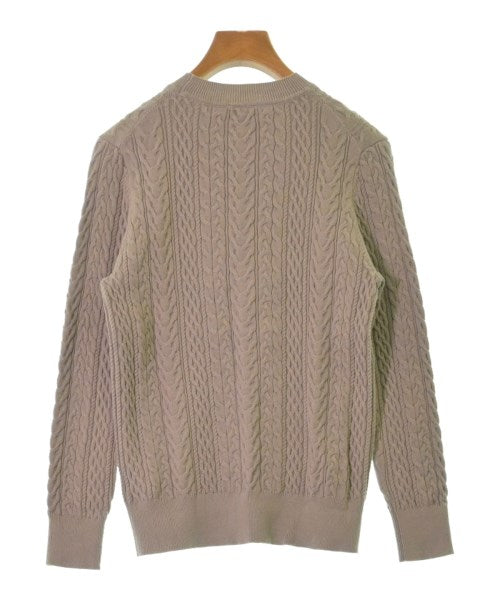 URBAN RESEARCH DOORS เสื้อกันหนาว