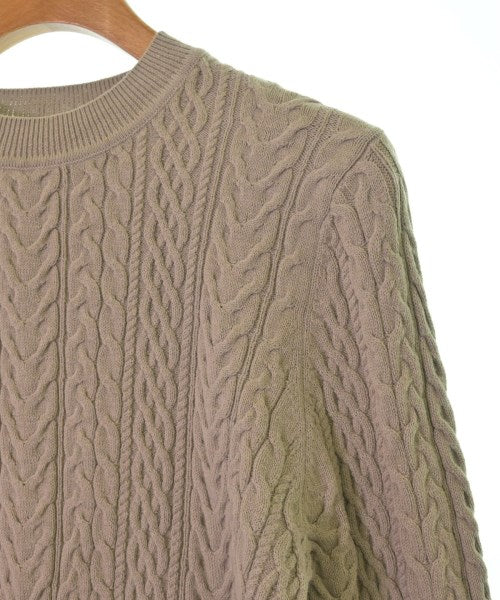 URBAN RESEARCH DOORS เสื้อกันหนาว