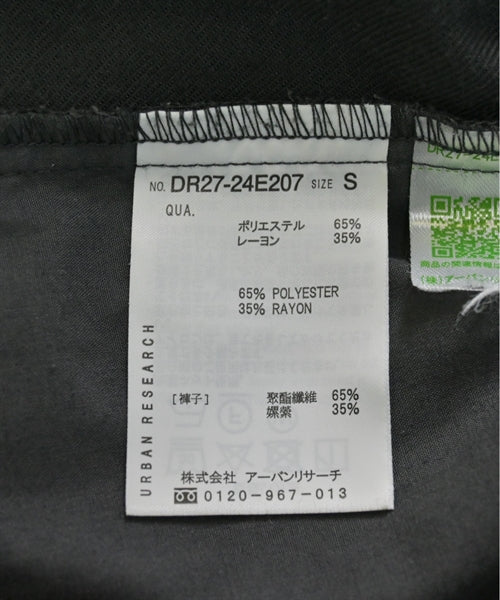 URBAN RESEARCH DOORS กางเกง อื่น