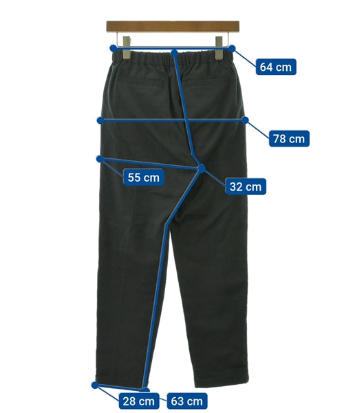 URBAN RESEARCH DOORS กางเกง อื่น