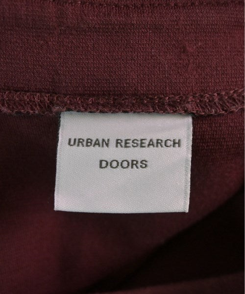 URBAN RESEARCH DOORS ชุดเดรส