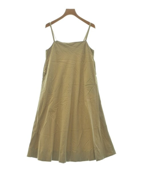 URBAN RESEARCH DOORS ชุดเดรส