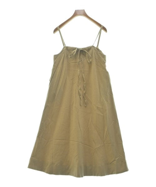 URBAN RESEARCH DOORS ชุดเดรส