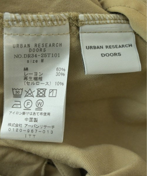 URBAN RESEARCH DOORS ชุดเดรส