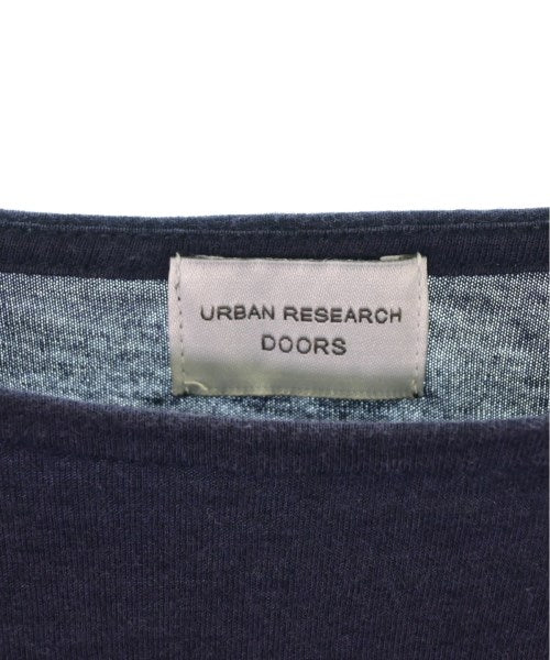 URBAN RESEARCH DOORS เสื้อยืด/เสื้อท็อปส์