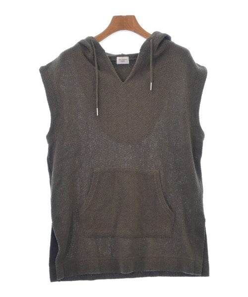 URBAN RESEARCH DOORS เสื้อฮู้ด