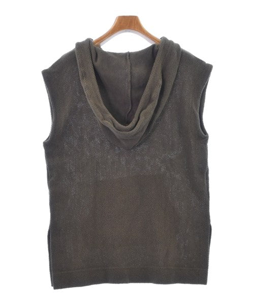 URBAN RESEARCH DOORS เสื้อฮู้ด
