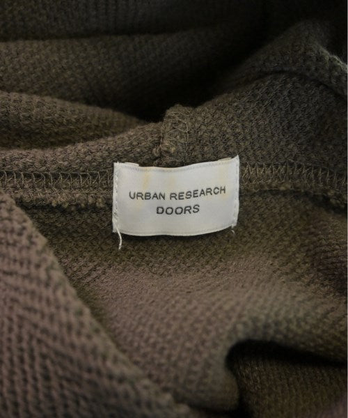 URBAN RESEARCH DOORS เสื้อฮู้ด