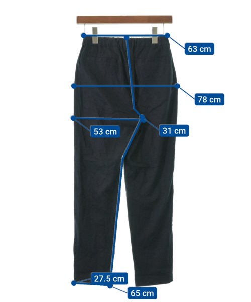 URBAN RESEARCH DOORS กางเกง อื่น