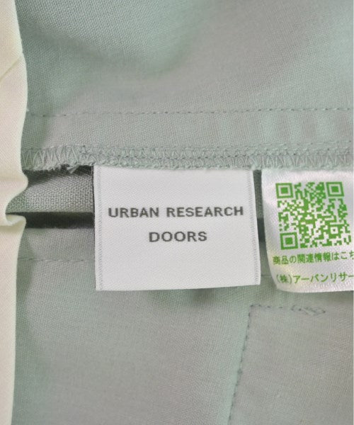 URBAN RESEARCH DOORS กางเกง อื่น