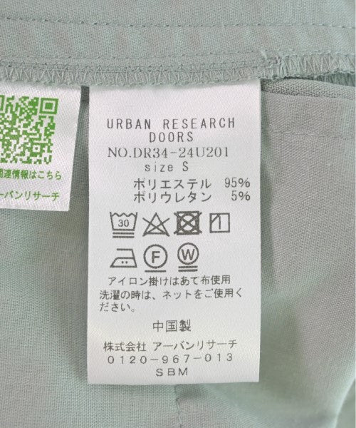 URBAN RESEARCH DOORS กางเกง อื่น
