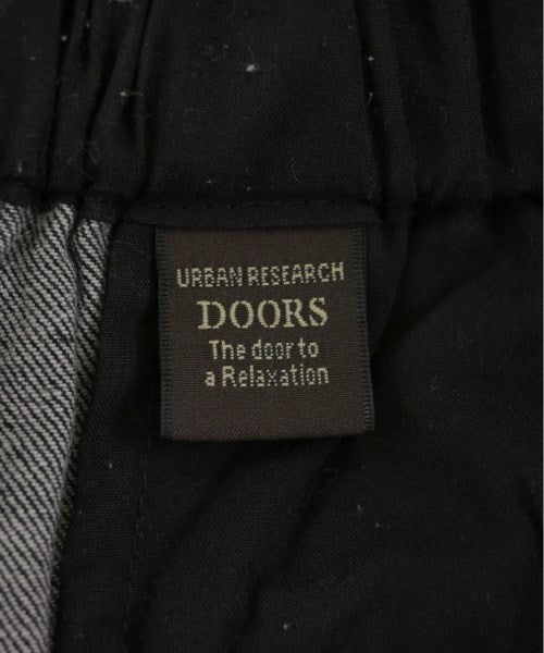 URBAN RESEARCH DOORS ยีนส์