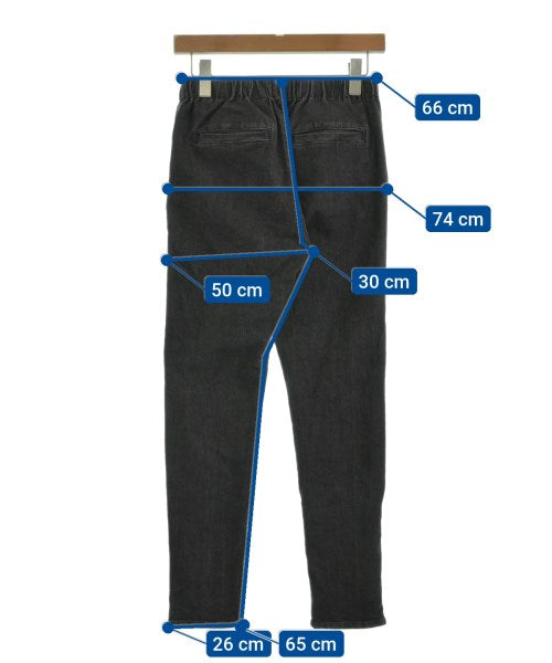 URBAN RESEARCH DOORS ยีนส์