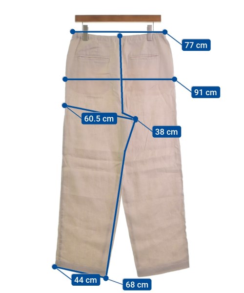 URBAN RESEARCH DOORS กางเกง อื่น