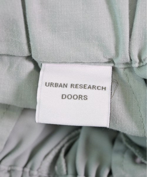 URBAN RESEARCH DOORS กางเกง อื่น