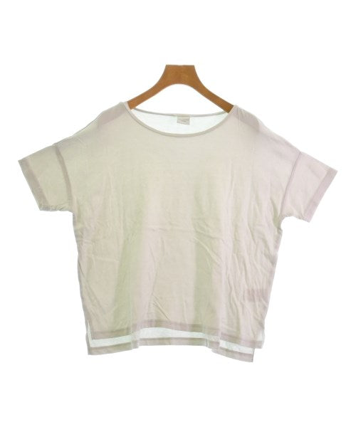 URBAN RESEARCH DOORS เสื้อยืด/เสื้อท็อปส์