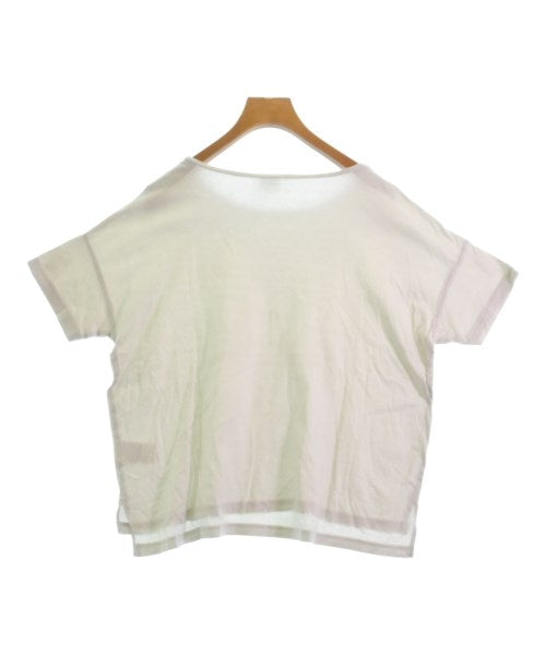 URBAN RESEARCH DOORS เสื้อยืด/เสื้อท็อปส์