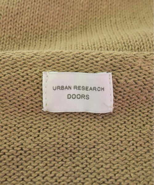 URBAN RESEARCH DOORS เสื้อคาร์ดิแกน