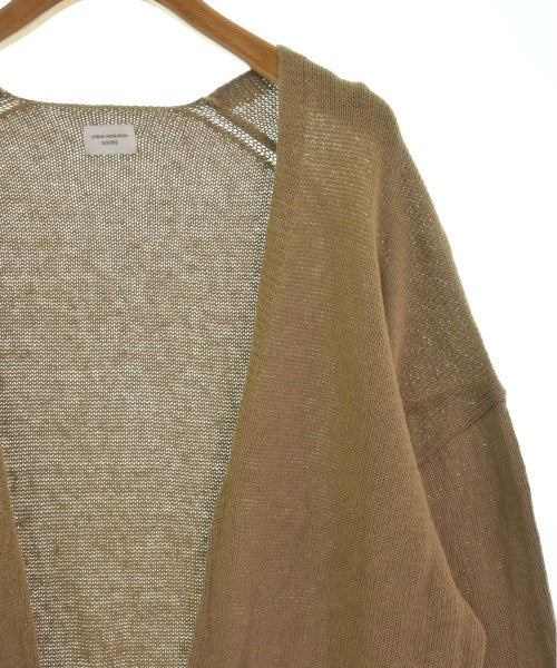 URBAN RESEARCH DOORS เสื้อคาร์ดิแกน