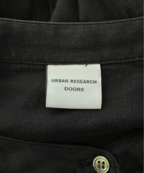 URBAN RESEARCH DOORS ชุดเดรส