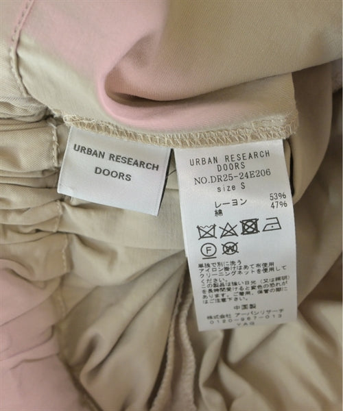 URBAN RESEARCH DOORS กางเกง อื่น