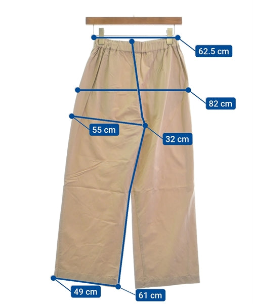 URBAN RESEARCH DOORS กางเกง อื่น