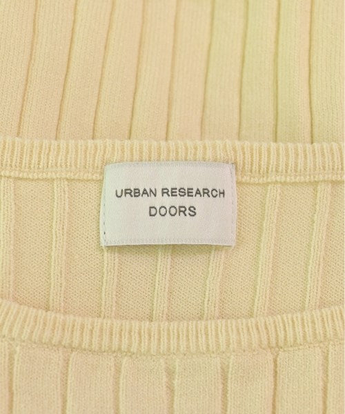 URBAN RESEARCH DOORS เสื้อกันหนาว