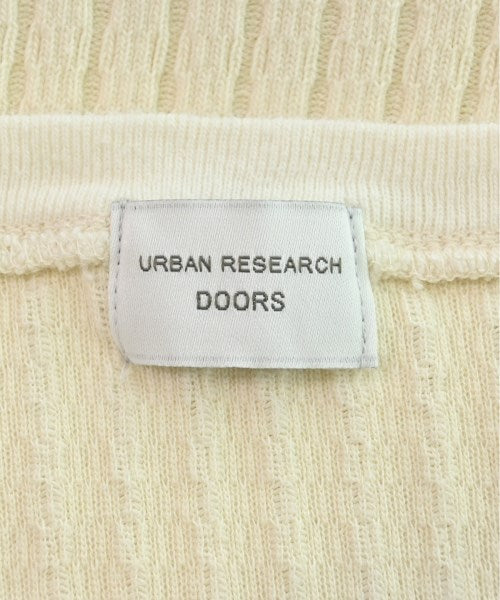 URBAN RESEARCH DOORS แขนกุด