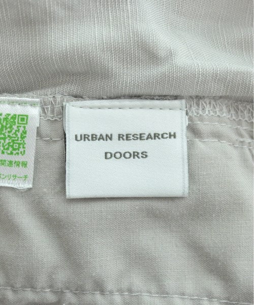 URBAN RESEARCH DOORS กางเกง อื่น