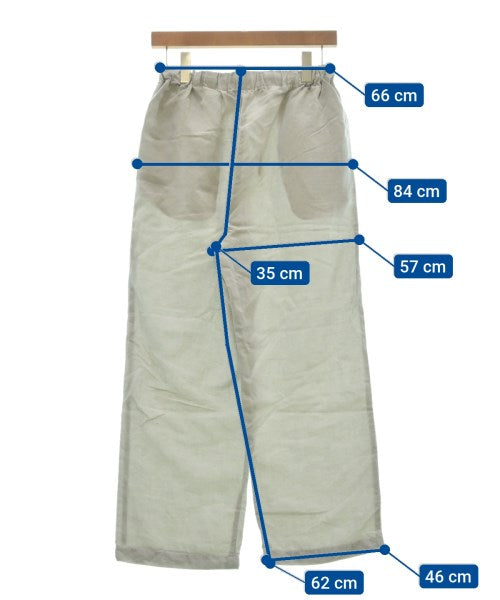 URBAN RESEARCH DOORS กางเกง อื่น