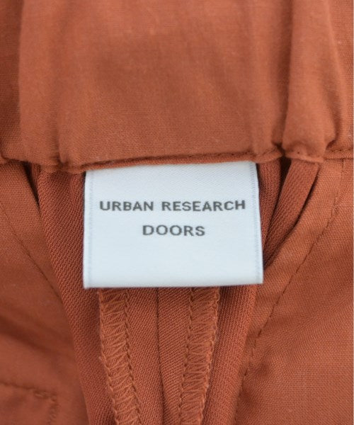 URBAN RESEARCH DOORS กางเกง อื่น