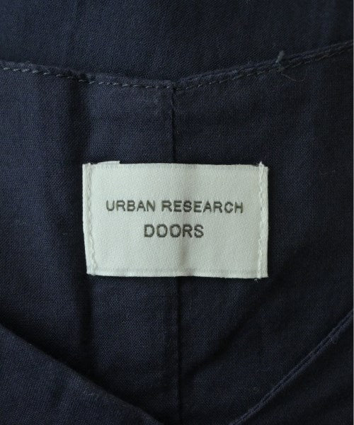 URBAN RESEARCH DOORS ชุดเดรส