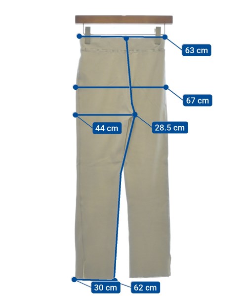 URBAN RESEARCH DOORS กางเกง อื่น