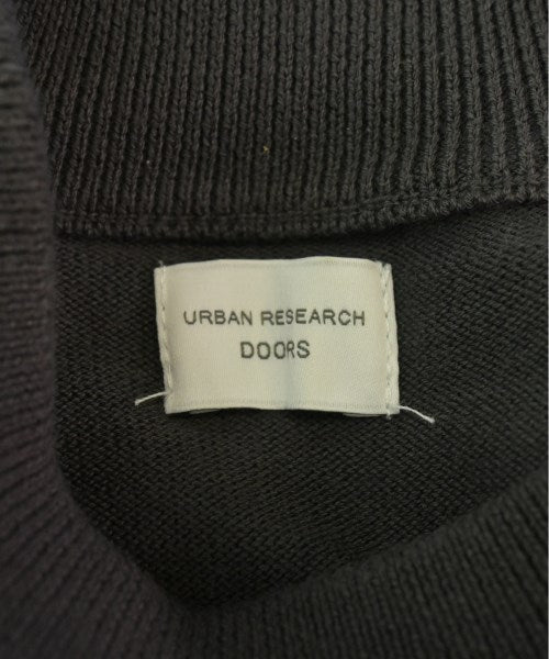 URBAN RESEARCH DOORS เสื้อกันหนาว