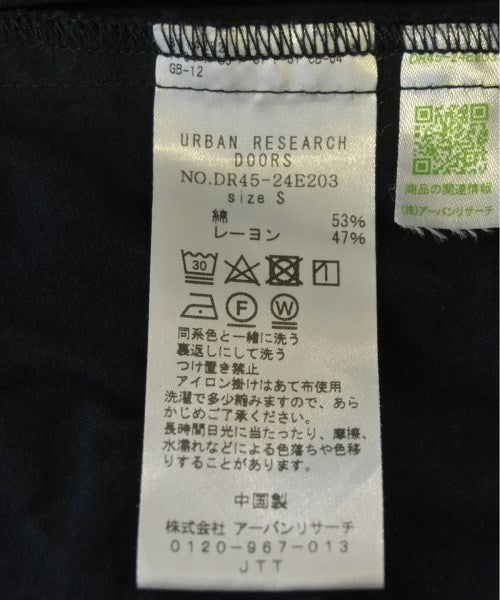 URBAN RESEARCH DOORS กางเกง อื่น
