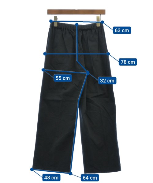 URBAN RESEARCH DOORS กางเกง อื่น