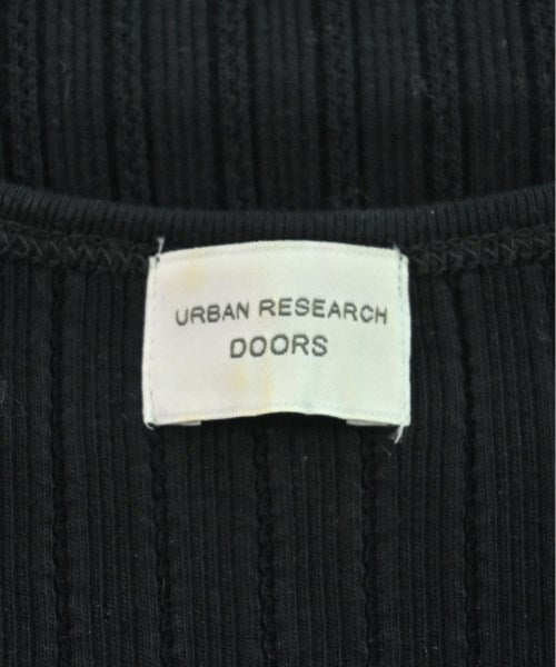 URBAN RESEARCH DOORS เสื้อกล้าม