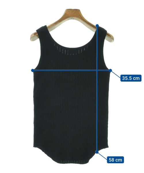 URBAN RESEARCH DOORS เสื้อกล้าม
