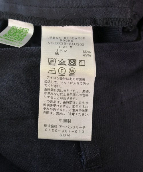 URBAN RESEARCH DOORS กางเกง อื่น