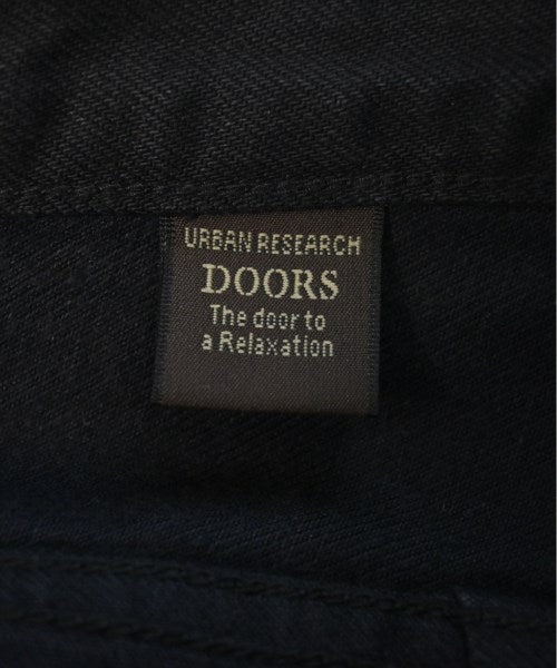 URBAN RESEARCH DOORS ยีนส์