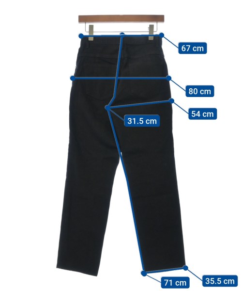 URBAN RESEARCH DOORS ยีนส์