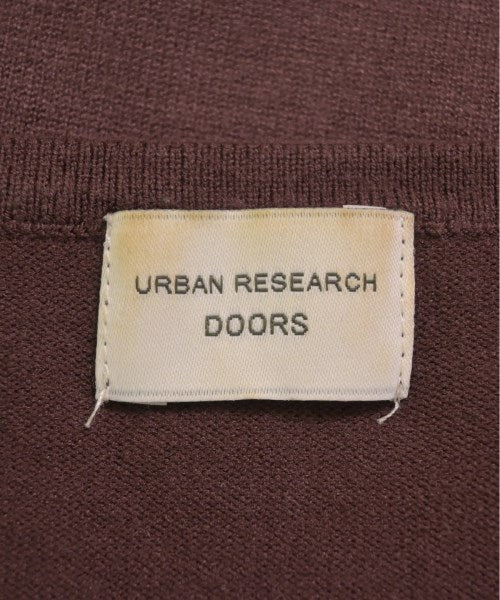 URBAN RESEARCH DOORS ชุดเดรส